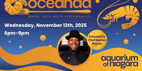 Oceanda: Where Taste Meets Sustainability