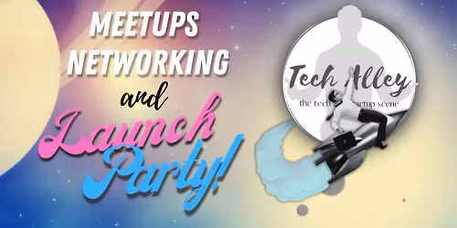 Tech Alley November 2025 Event