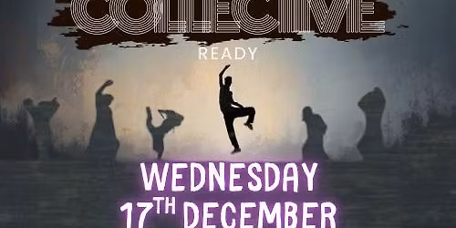 HN Collective Dance workshop