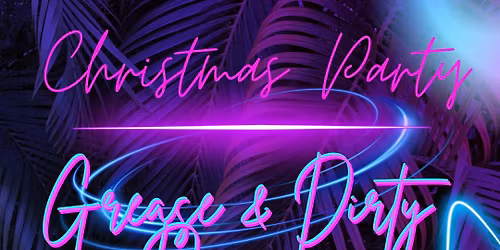 Grease & Dirty Dancing Tribute Party