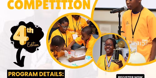 Scientific Spelling Bee Competition