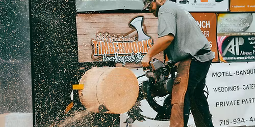 2026 Sawyer County Wood Chop