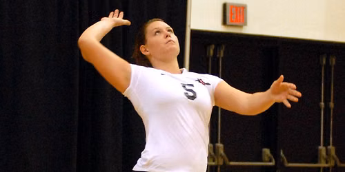 Wyoming Cowgirls Volleyball vs. Colorado State Rams