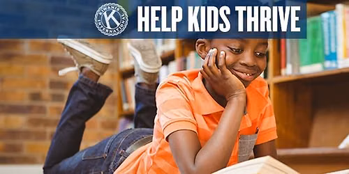 Help kids in San Juan thrive, prosper and grow.