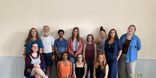 Family & Systemic Constellations Day