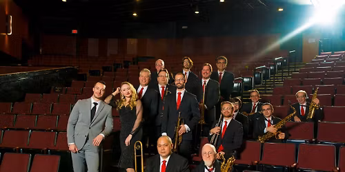 The World Famous Glenn Miller Orchestra