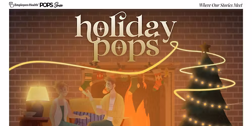 Holiday Pops 