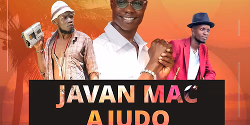 JAVAN MAC AJUDO LIVE