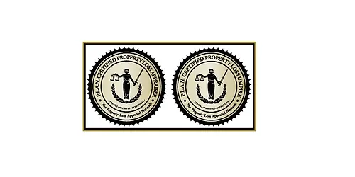 P.L.A.N. Appraiser & Umpire Certification Conference Boston MA