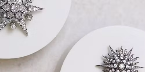 Jewellery Valuation Day | Hertford