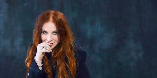 Judith Owen at New Orleans Jazz Market