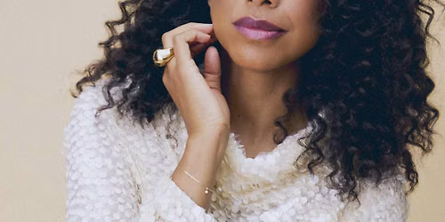 Corinne Bailey Rae at Irving Plaza