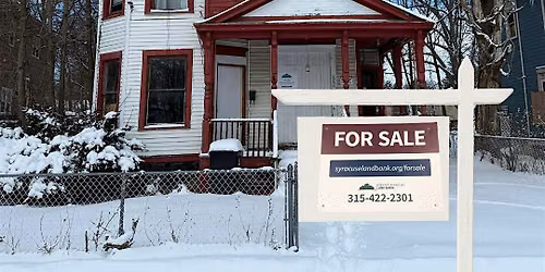 How to buy a Landbank Home (Homebuyer Info Session)