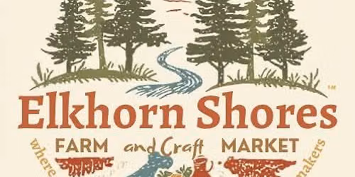 Farm & Craft Market