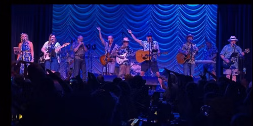 Buffett Through the Years