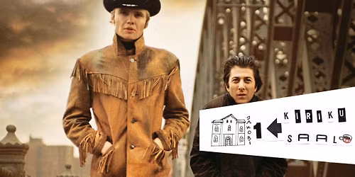 S\u00f5pradelt s\u00f5pradele: "Kesk\u00f6ine kauboi" \/ "Midnight Cowboy"