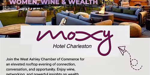 Workin\u2019 Woman Wednesday- Featuring Women, Wine and Wealth