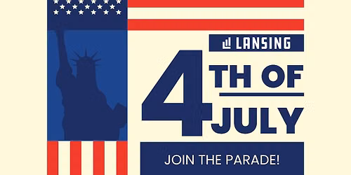 4th of July Celebration!
