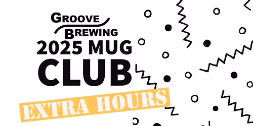 Mug Club Extra Hours 