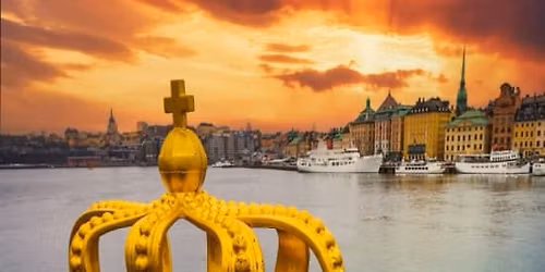 Royal Vikings of Stockholm - Exploration Game