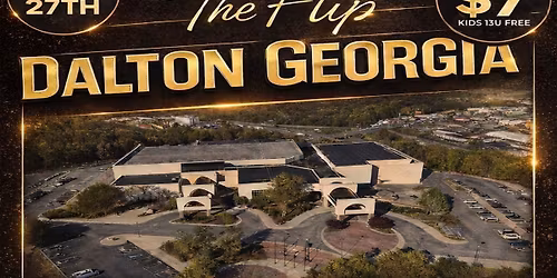 The Flip Dalton Ga 225+ Tables