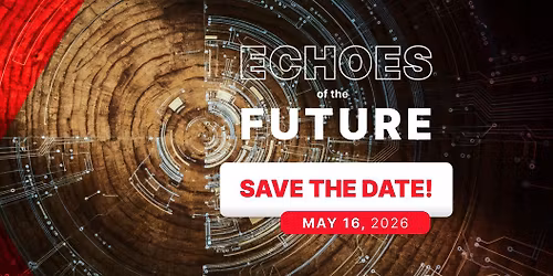 TEDxCs\u00edkszereda \u2013 Echoes Of The Future