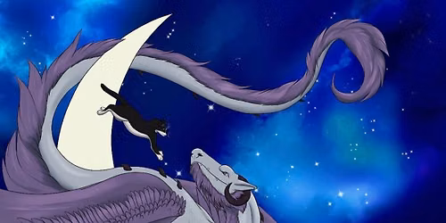 Luna Con V 
