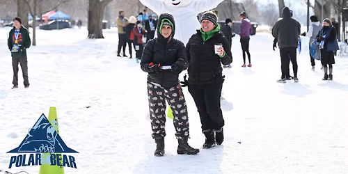Polar Bear 5K