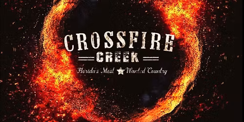 crossfire creek