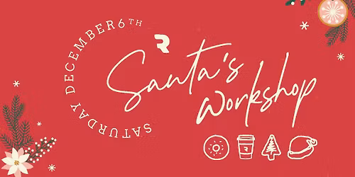 Santa's Workshop