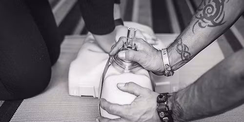 Montreal-First AID \/ BLS \/ CPR with AED Choking Severe Allergies ALL for Infants; Children & Adults