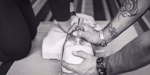 Montreal-First AID \/ BLS \/ CPR with AED Choking Severe Allergies ALL for Infants; Children & Adults