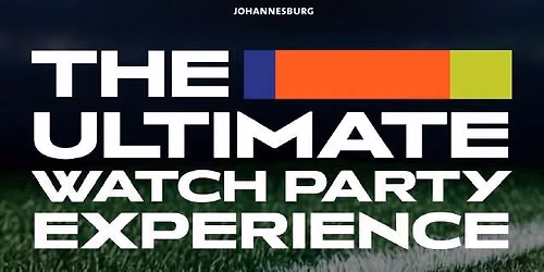Watch The Big Games!