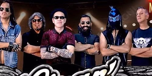 Liran Roll, Kiss Sound, La Changa Virtualmente, y Mas