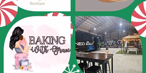 Small Business Saturday Celebration! \ud83c\udf89