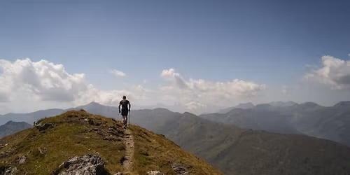 Hochf\u00fcgen Hightrails Festival 2026