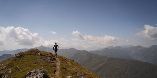 Hochf\u00fcgen Hightrails Festival 2026