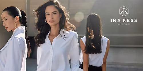 INA KESS After Hours @ Ida's Singapore