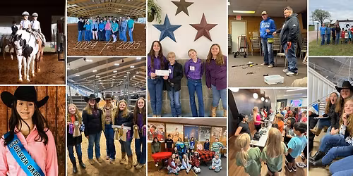 Monthly Club Meeting 