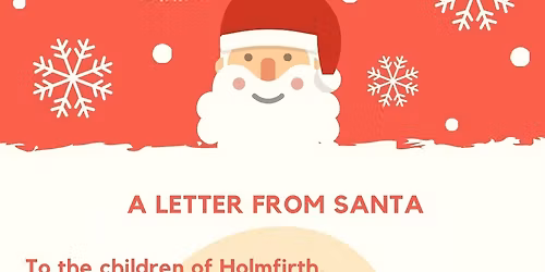 Meet Santa at Read.