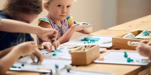 Art Explorers