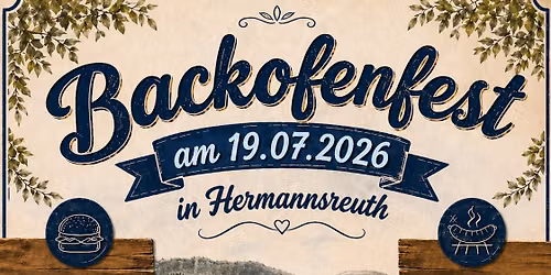 Backofenfest 