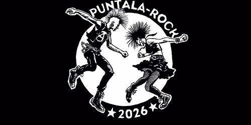 PUNTALA-ROCK 2026