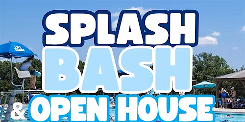Gordon JCC Splash Bash & Open House