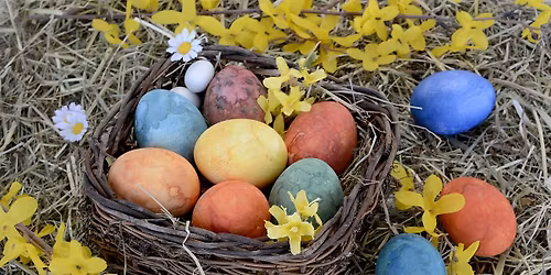 WIELKANOC W PERE\u0141CE