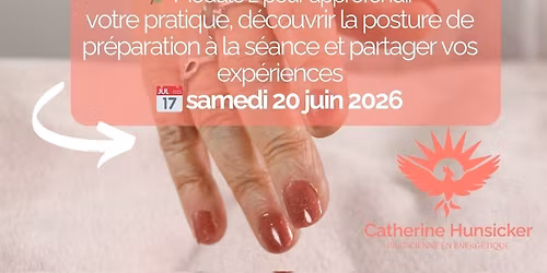 \u2728 Journ\u00e9e LaHoChi \u2013 Module 2 : Aller plus loin dans sa pratique \u2728