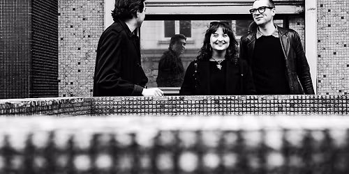 THE CUTTER (Manchester) \/\/ Post-Punk