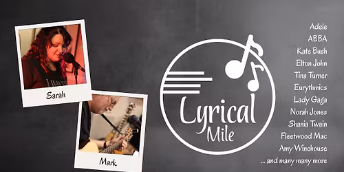 Live at The Station, Billingham