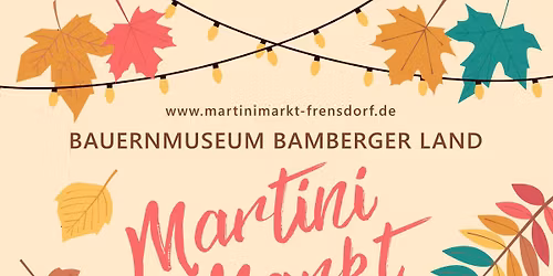 Martinimarkt 