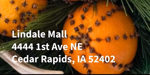 Winter Metaphysical Market